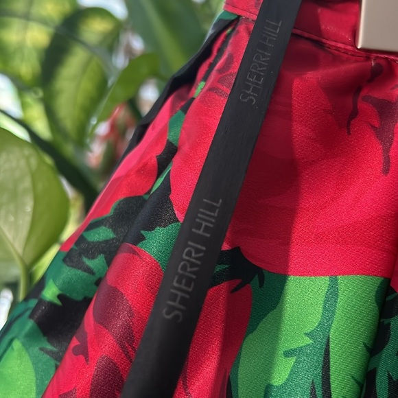 Sherri Hill Skirt 50597 - Picture 4 of 12